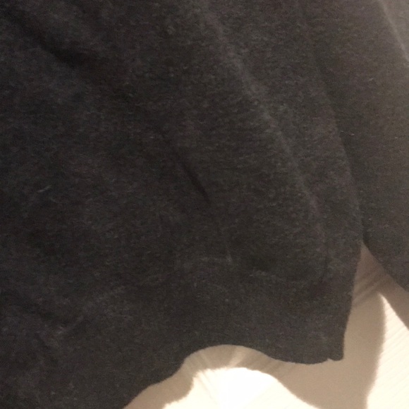 Sebastian Cooper dark grey sweater - Picture 5 of 9